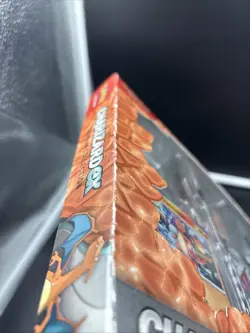 Pokemon Trading Card Game: Charizard ex Premium Collection Box - Image 3