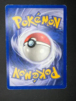 Jolteon 14/110 Legendary Collection 2002 Holo Rare WOTC Pokemon Card TCG - Image 2