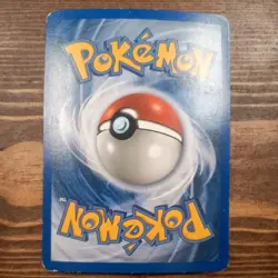 Slowpoke 93/110 Legendary Collection Pokemon Reverse Holo Card WOTC - Image 2