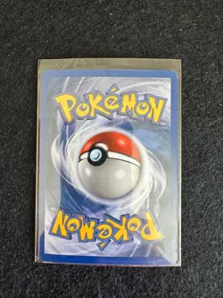 SUNFLORA HOLO 16/115 EX FORZE SEGRETE CARTA POKEMON ENG - Image 2