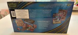 Pokemon Mega Charizard Trading Card Game EX Ultra-Premium Collection Box Sealed - Image 3