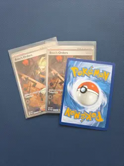 Pokemon TCG Boss's Orders Special Illustration Rare Paldea Evolved Card 265/193 - Image 2