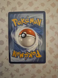 Pokemon TCG Boss's Orders Special Illustration Rare Paldea Evolved Card 265/193 - Image 2