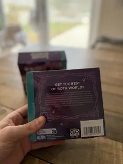 MTG Lorwyn Eclipsed Collector Booster Box🔥Sealed ✅FAST SHIP🚚 - Image 2