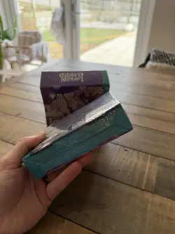MTG Lorwyn Eclipsed Collector Booster Box🔥Sealed ✅FAST SHIP🚚 - Image 3