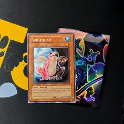 Substitoad LODT-EN028 Light of Destruction 1st Edition NM Yugioh Card - Image 1