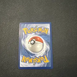 Poke Pad 113/088 Ultra Rare Perfect Order Near Mint Pokemon Single Card - Image 2
