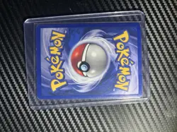 Nintendo Pokemon TCG Neo Destiny Light Togetic 15/105 Holo Rare English 2000 - Image 2