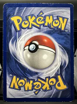 Hypno 23/62 Fossil Unlimited Non-Holo Rare Pokemon TCG 1999 HP - Image 2
