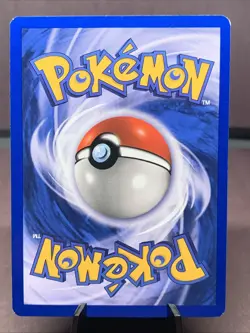 Pokemon TCG Nidoking Base Set Unlimited Holo Rare 11/102 WOTC VTG 1999 NM- - Image 2