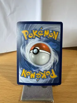 Pokemon TCG Greninja Gold Star SWSH144 - Celebrations Black Star Promo - Image 2