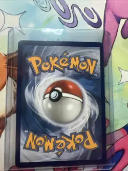 Premium Power Pro 174/132 Pokemon TCG ME01 Mega Evolution Full Art Ultra Rare NM - Image 3