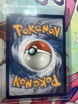 Premium Power Pro 174/132 Pokemon TCG ME01 Mega Evolution Full Art Ultra Rare NM - Image 4