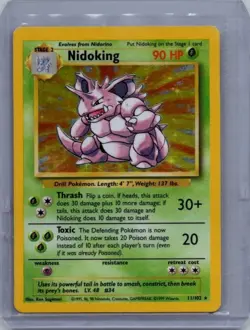 Pokemon Cards Lot - 14 total (Lots of Great Cards here) - Image 3