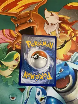 2021 Pokemon SWSH Battle Styles Tyranitar V Alt Art 155/163 🔥 - Image 3