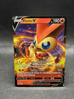 Sword & Shield Pokemon TCG *$2 MINIMUM FOR FREE SHIPPING IN USA* Fresh Pulls - Image 1