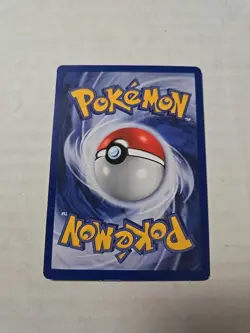 Scoop Up 078/102 Base Set Regular Pokemon TCG - Image 2