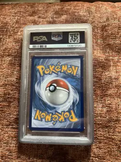 PSA 10 Mewtwo and Mew #SM191 GX TCG Sun & Moon Holo Promo Gem Mint 2019 Pokemon - Image 2