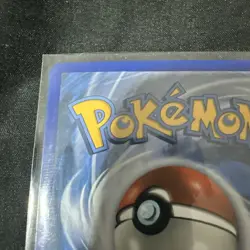 Pokemon TCG Mewtwo and Mew GX Sun Moon SM191 Holo Promo Promo (lightly Played) - Image 3