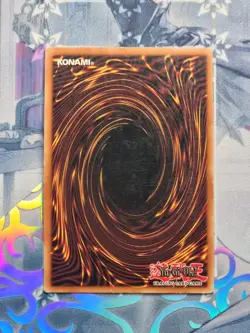 RGBT-ENSE2 Allure Of Darkness Super Rare LTD Edition Near Mint YuGiOh TCG - Image 2