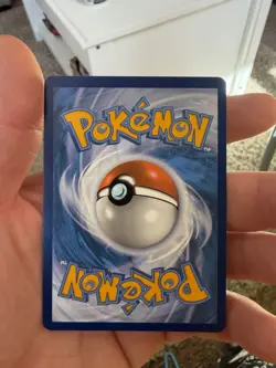 Pokemon TCG Misty's Psyduck Destined Rivals IR 193/182 Pack Fresh Mint/NM - Image 2