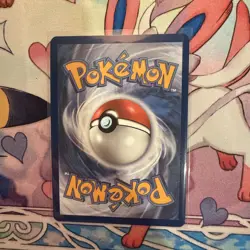 Pokemon TCG Misty's Psyduck 193/182 Sv10: Destined Rivals Holo IR MINT/NM - Image 3