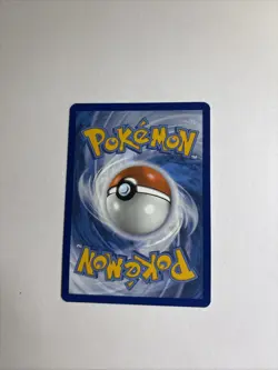 Pokemon TCG Misty's Psyduck 193/182 Destined Rivals - Image 2