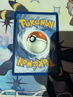 Pokemon TCG Misty's Psyduck Destined Rivals 193/182 - Image 2