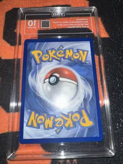 Gothitelle SVP 211 Pokemon TCG Black Bolt & White Flare Black Star Promo TAG 10 - Image 2