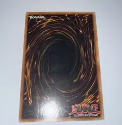 Yugioh Blue-Eyes Toon Dragon MRL-E000 Secret Rare 1st Edition (LP) - Image 4