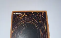 Yugioh Blue-Eyes Toon Dragon MRL-E000 Secret Rare 1st Edition (LP) - Image 5