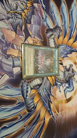 Yu-Gi-Oh! TCG Forbidden Crown BPRO-EN067 Secret Rare 1st Edition - Image 2