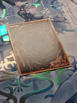 DR2-EN096 Dedication Through Light and Darkness Super Rare UNL Ed LP! YuGiOh TCG - Image 3