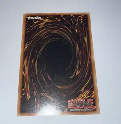 Yugioh Serpent Night Dragon MRL - E130 1st Edition Secret Rare (NM+) - Image 4