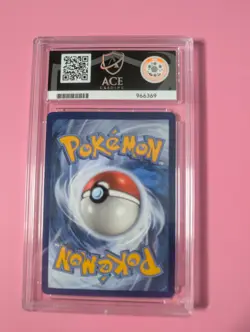 Pokemon TCG Gyarados GX SM212 Hidden Fates Holo Promo English 2019 Ace 10 - Image 2