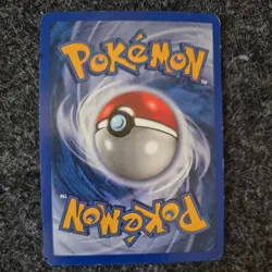 Pokemon Manectric Holo LP+ - EX Ruby and Sapphire - 9/109 2003 - Image 2