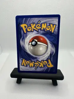Pokemon Base Set Gyarados Holo 6/102 WOTC Vintage Holo Near Mint - Image 2