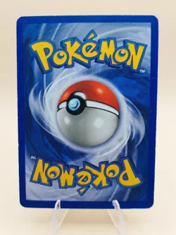 Gyarados Holo Rare Base Set 6/102 Pokemon Card - WOTC 1999 - Image 2