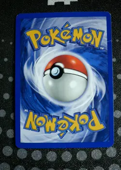 Gyarados Pokemon Base Set BS #6/102 Holo - Image 2