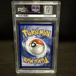 2016 Pokemon XY M Pidgeot EX (Full Art) 105/108 Evolutions Holo PSA 9 Mint Card - Image 2