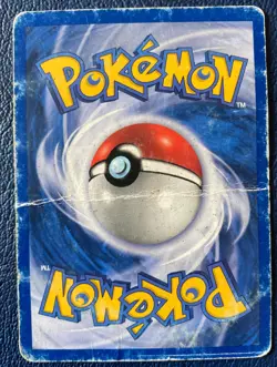 Dark Scizor 9/105 - Neo Destiny Unlimited (2000) Vintage WOTC Holo Rare - DMG - Image 2
