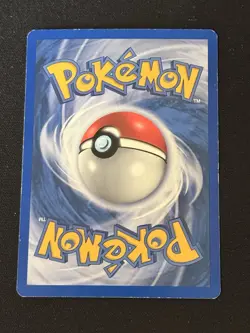 Pokemon TCG Hidden Legends Machamp Holo Rare Card 9/101 MP Condition - Image 2