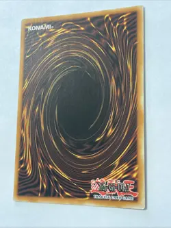 Yugioh! Recette de Viande (Meat Recipe) - WISU-EN038 - Super Rare - 1st Edition - Image 2