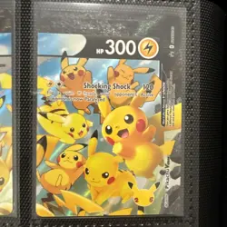 Pokemon Celebrations - Pikachu V-UNION Set - SWSH139 SWSH140 SWSH141 SWSH142 NM - Image 2