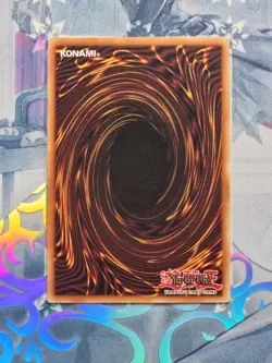 SOI-EN035 Demise, King Of Armagedon Super Rare 1st Edition LP! YuGiOh TCG - Image 4