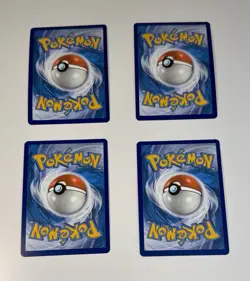 Pokemon Celebrations - Pikachu V-UNION Set - SWSH139 SWSH140 SWSH141 SWSH142 NM - Image 3