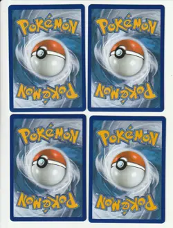Pokemon Celebrations - Pikachu V-UNION Set - SWSH139 SWSH140 SWSH141 SWSH142 NM - Image 2