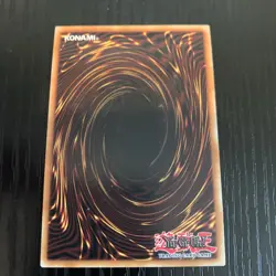 YUGIOH Rank-Up-Magic Numeron Force MP14-EN101 1ST EDITION NM NEVER PLAYED!!!. - Image 5