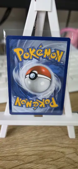 Mimikyu - 081/189 - Cosmos Holo Rare - Darkness Ablaze - NM/M - Pokemon Card TCG - Image 2