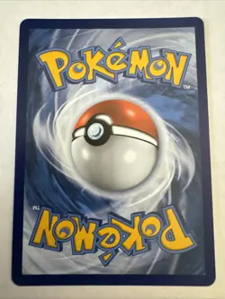Pokemon Card - Mimikyu Sword & Shield Celebrations Promo SWSH136 Holo NM - Image 2